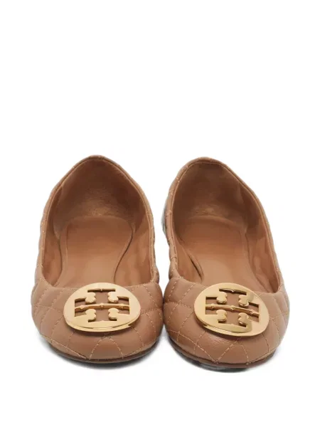 Καπιτονέ μπαλαρίνες Tory Burch