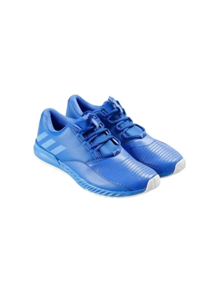 Pantofi Adidas albastru