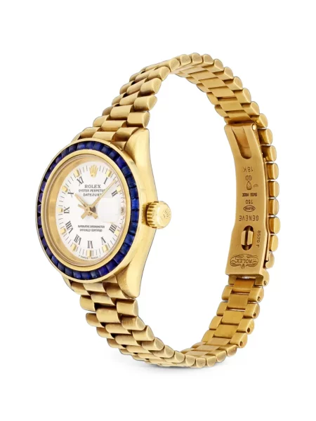 Ceas Rolex alb
