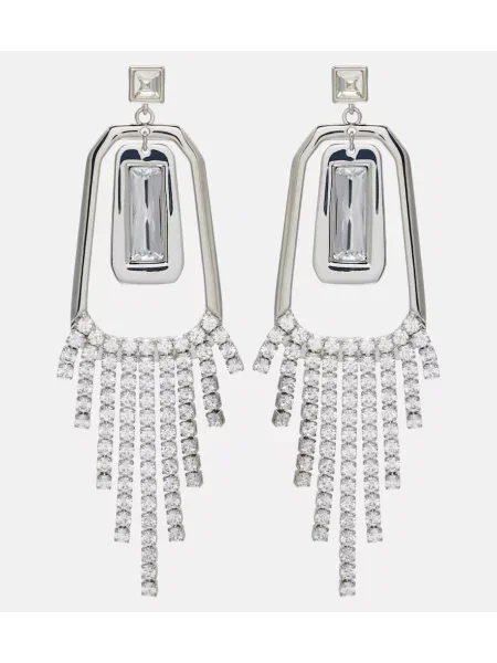 Kolczyki Rebecca Vallance srebrne