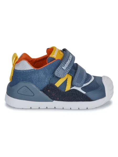Tenisky Biomecanics modrá