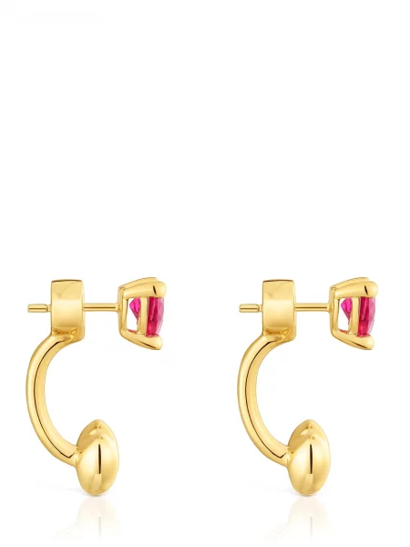 Сережки Tous