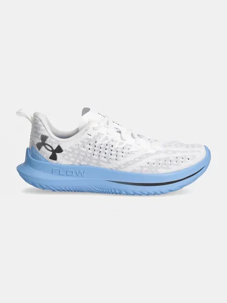 Under Armour Tekaški čevlji Velociti 4 bela