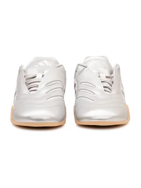 Sneakersy Adidas Originals szare