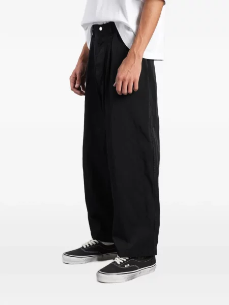 Pantaloni Comme Des Garçons Homme negru