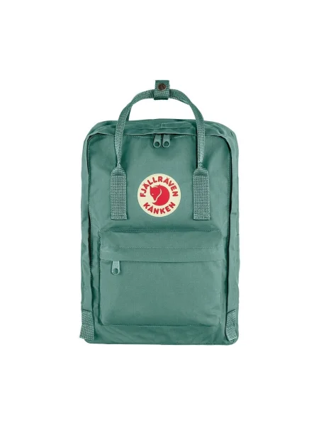 Geantă Fjallraven verde