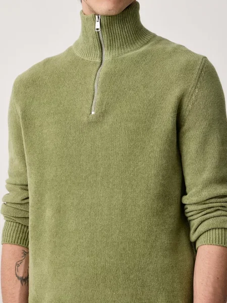 Шерстяной свитер Marc O'polo