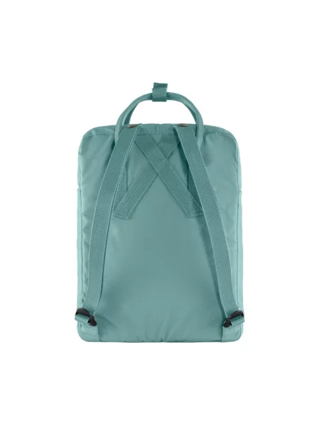 Plecak miejski Fjällräven Kanken 16 l sky blue niebieski