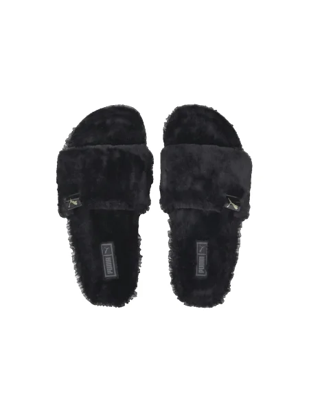 Pantofi Puma negru