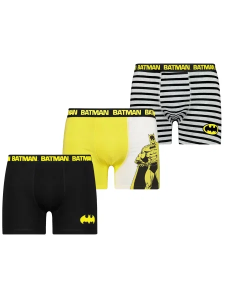 Boxeri Licensed negru