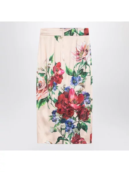 Spódnica ołówkowa Dolce And Gabbana