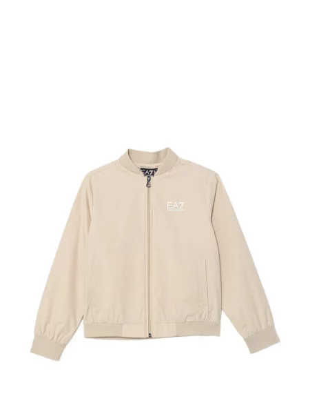 Kurtka bomber dziecięcy Emporio Armani