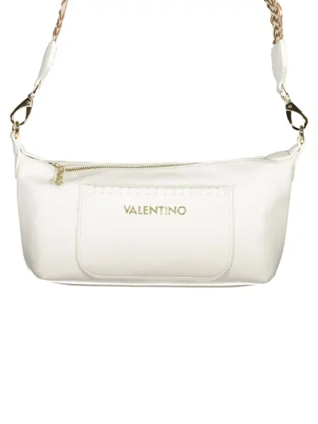 Geantă Valentino Bags alb