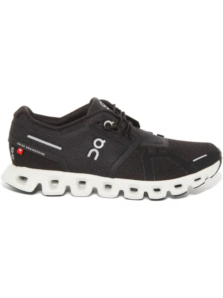 Sneakersy On Running do biegania czarne
