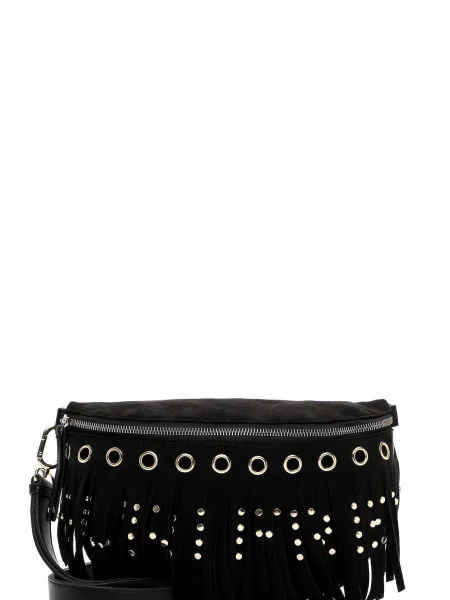 Suri Frey Torba za čez ramo Becky' črna