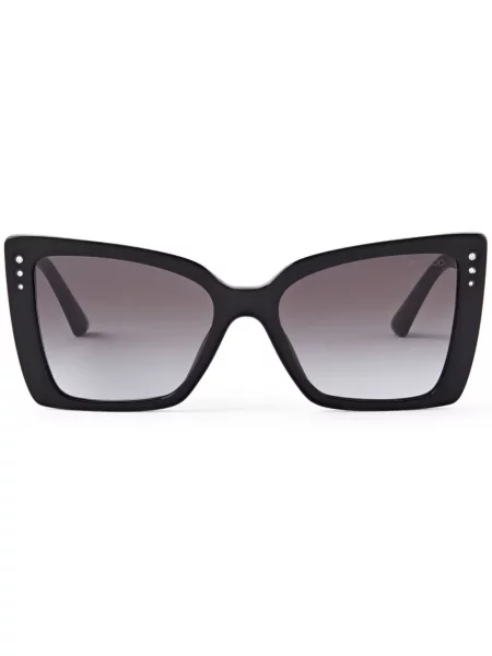 Ochelari de soare Jimmy Choo Eyewear negru