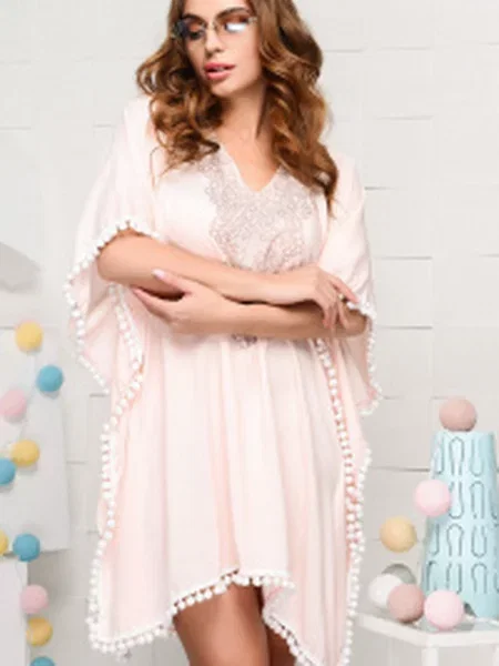 Туніка CARICA рожевий