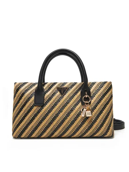 Дамска чанта Guess черен