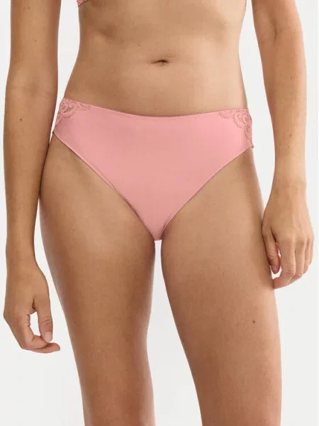 Triumph Chilot clasic Amourette roz