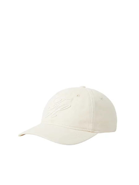Tommy Hilfiger Șapcă baseball bej