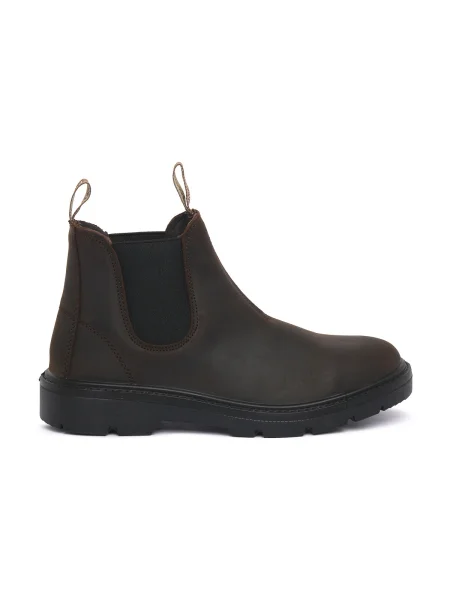 Pantofi Natural World galben
