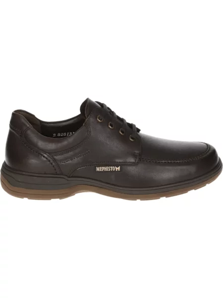 Półbuty Mephisto casual brązowe