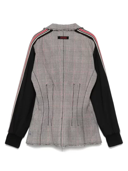 Bunda Jean Paul Gaultier Pre-owned černá