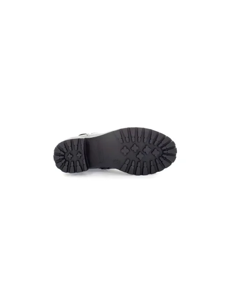 Pantofi Lumberjack negru