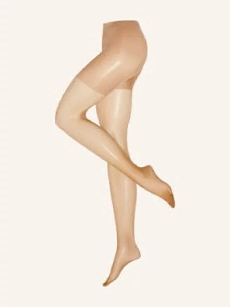 Falke Punčocháče Shaping Panty S Tvarujícím Efektem sun