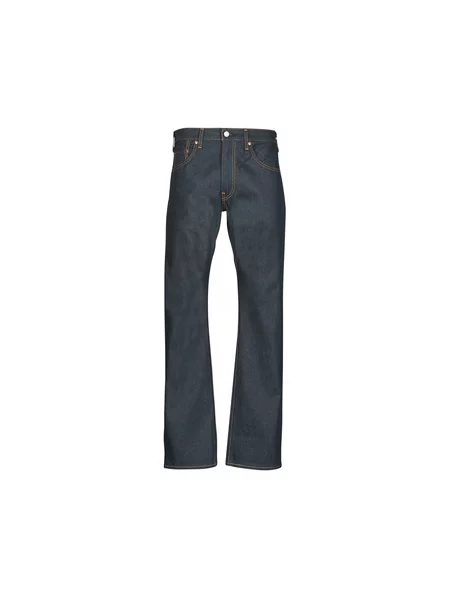 Kavbojke na zvonec Levi's® modra