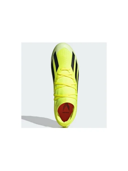 Pantofi Adidas galben