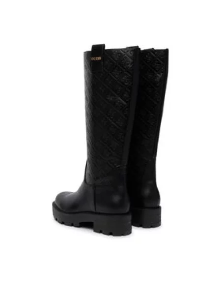 Guess Csizma FLFLYI fekete