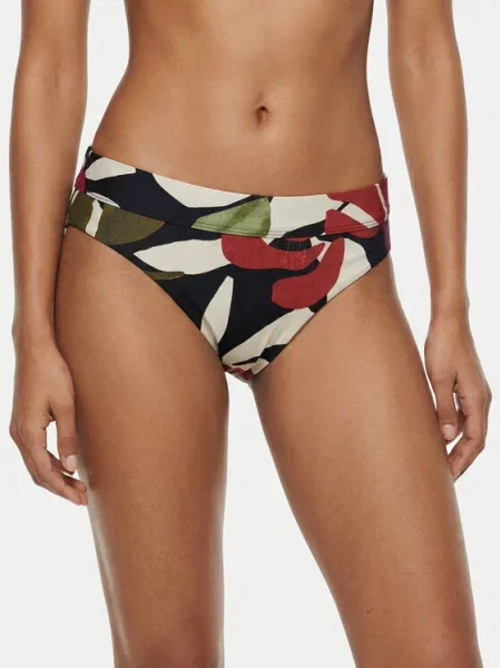 LAUREN RALPH LAUREN Μπικίνι κάτω μέρος Έγχρωμο