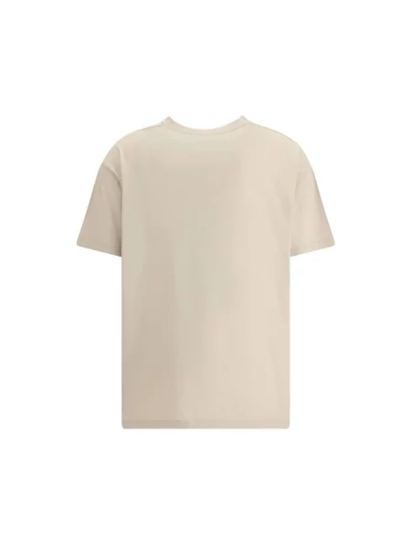 Koszulka Maison Margiela biała