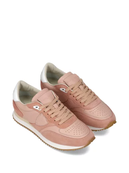 Sneaker Philippe Model Paris rózsaszín