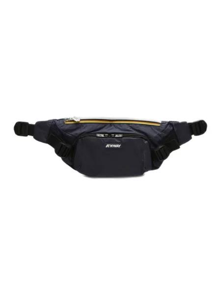 Torba K-way czarna