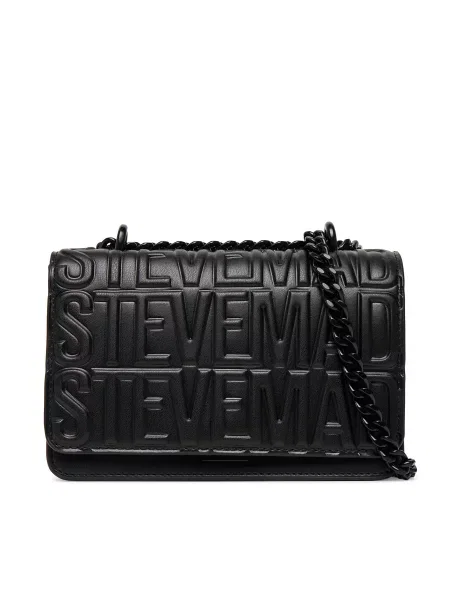 Steve Madden Сумка Bcarbon чорний