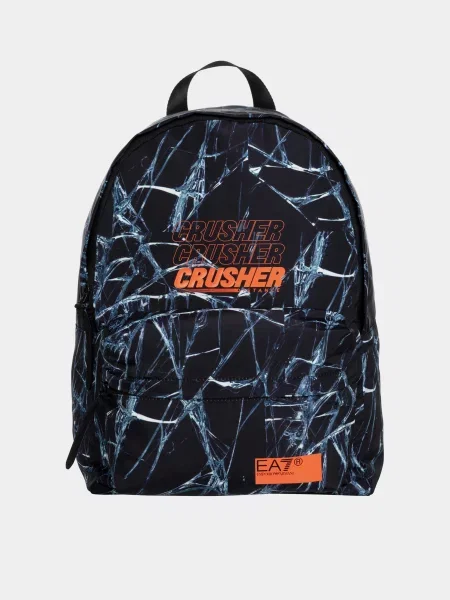 Рюкзак чорний