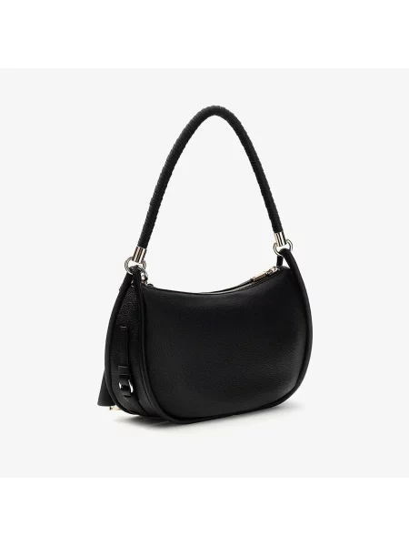 Хобо чанта Guess черно