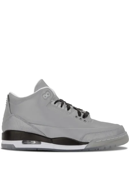 Top Jordan gri