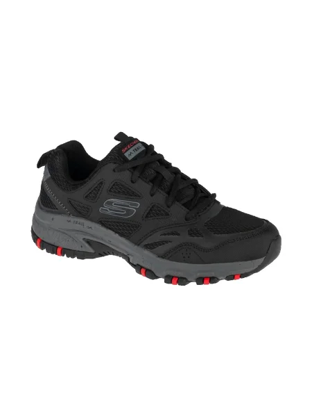 Pantofi Skechers negru