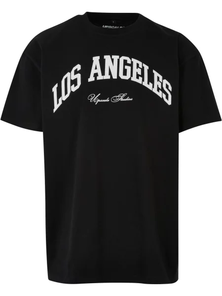 Majica Mister Tee crna