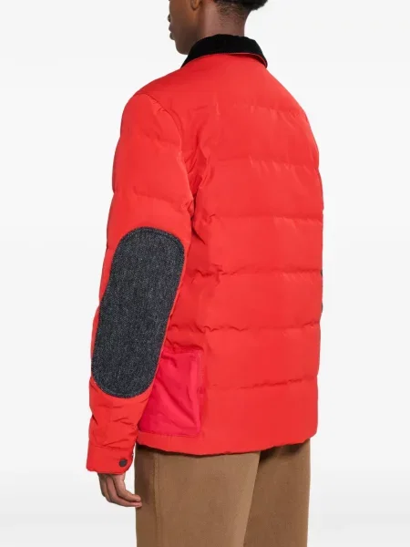 Bunda Mammut červená