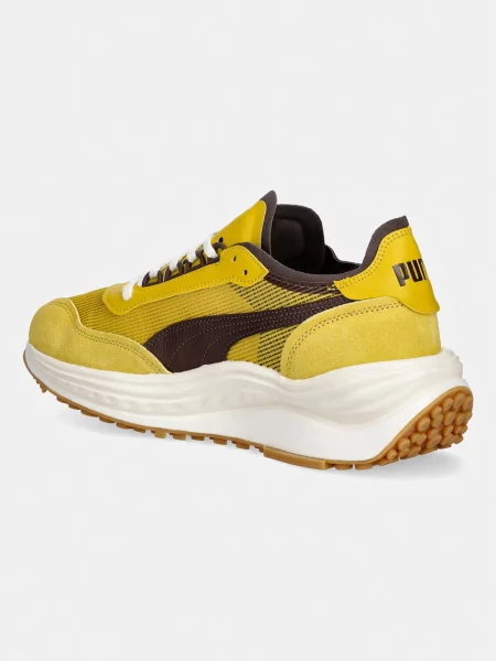Кроссовки Puma Rider