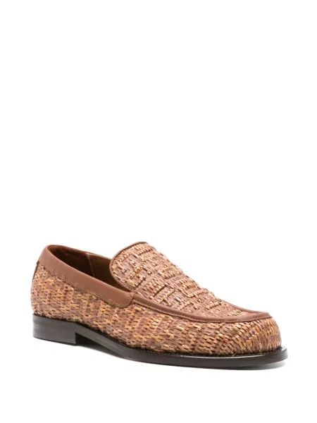 Loaferiai Gcds ruda