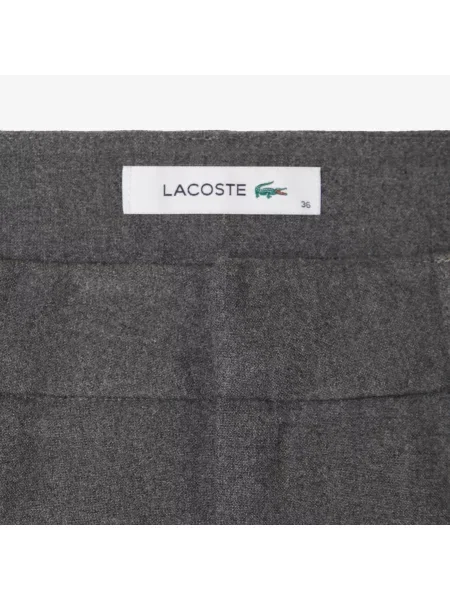 Lacoste Szorty szare