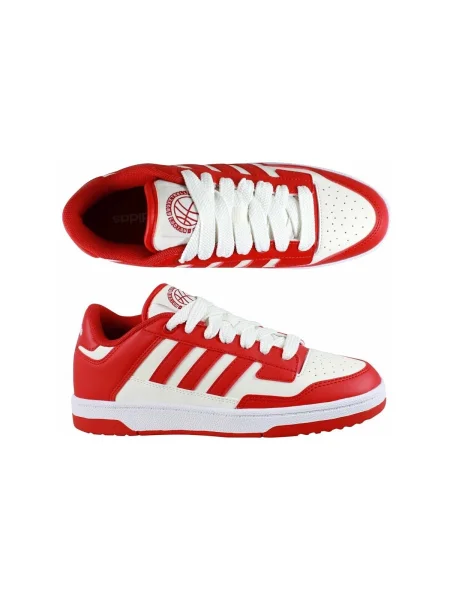 Sneaker Adidas piros