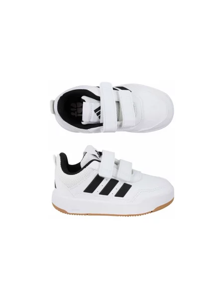 Pantofi copii Adidas alb