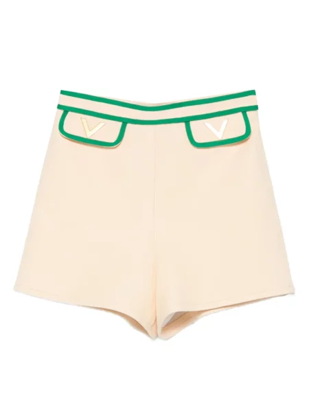 Pantaloni scurți Valentino Garavani