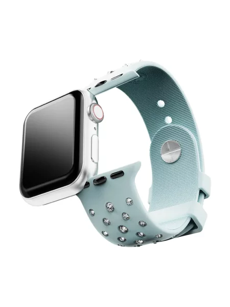 Годинник Swarovski з ремінцями